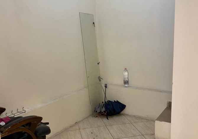 Shtepi me qera 1+1 ne Tirane - 1,000 Euro