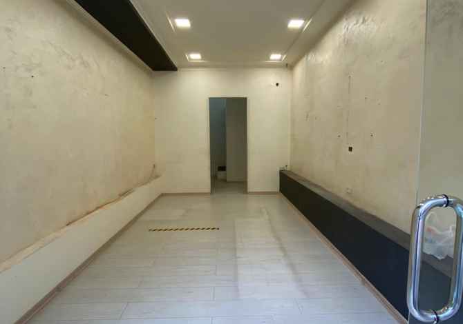 Shtepi me qera 1+1 ne Tirane - 1,000 Euro