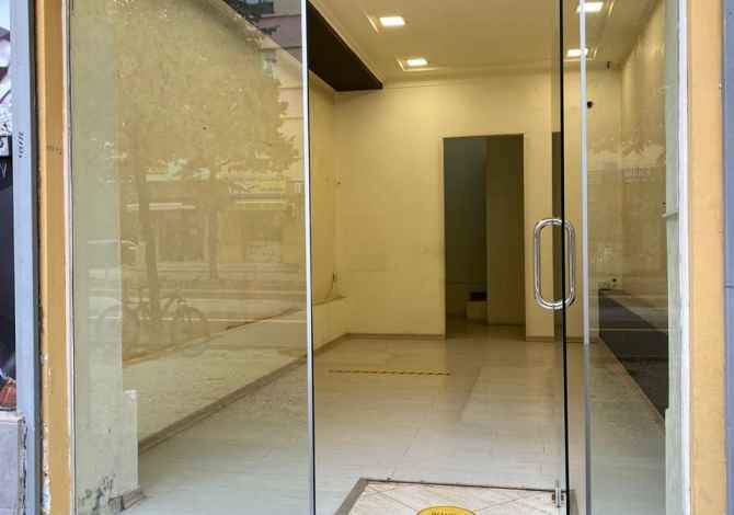 Shtepi me qera 1+1 ne Tirane - 1,000 Euro