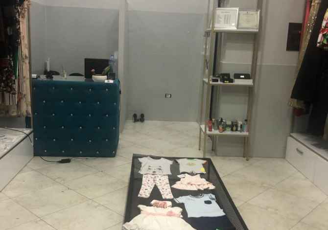 Marketplace for Business Brokers  in Tirana - 600,000 Leke