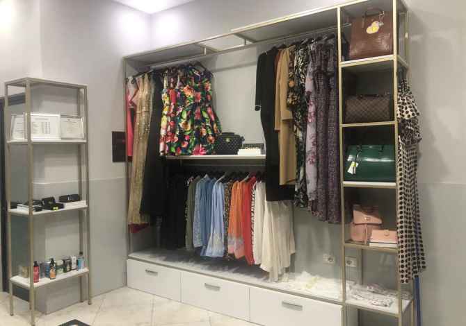 Marketplace for Business Brokers in Tirana - 600,000 Leke