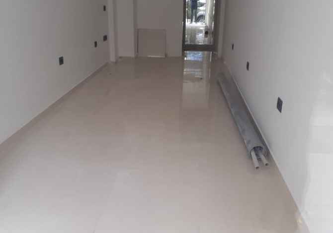 Ambient biznesi me qera 1+1 ne Tirane - 500 Euro