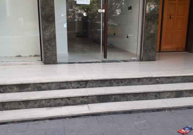 Ambient biznesi me qera 1+1 ne Tirane - 500 Euro