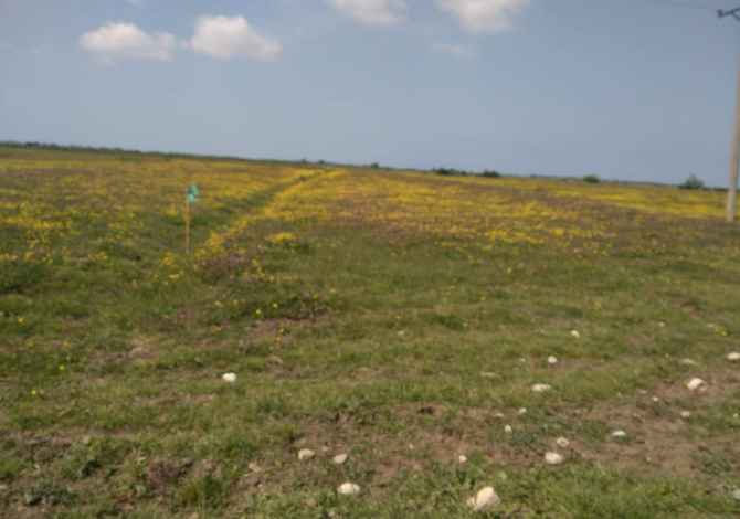 Truall ose Toke  ne Durres - 192,500 Euro