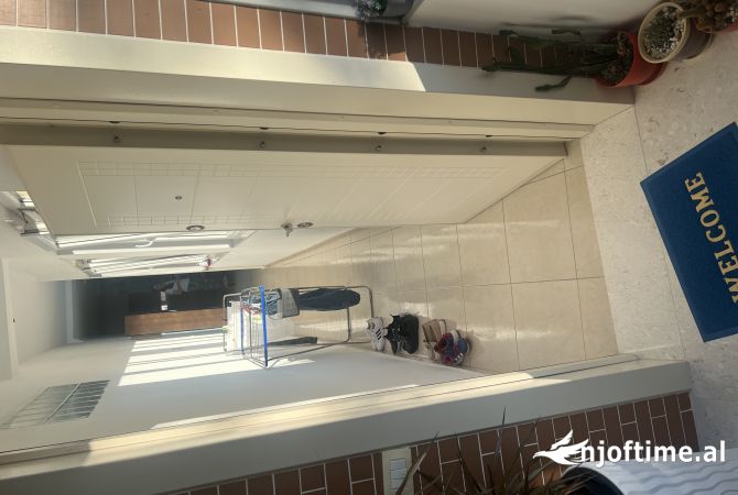 Apartment for rent in Durres 2+1, Furnished