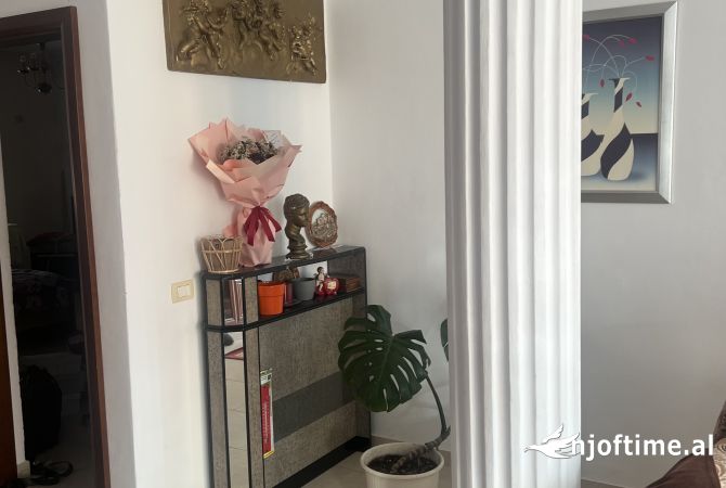 Apartment for rent in Durres 2+1, Furnished