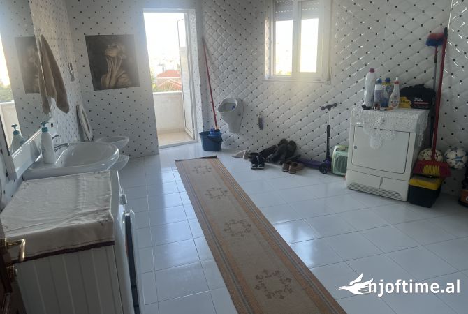 Apartment for rent in Durres 2+1, Furnished