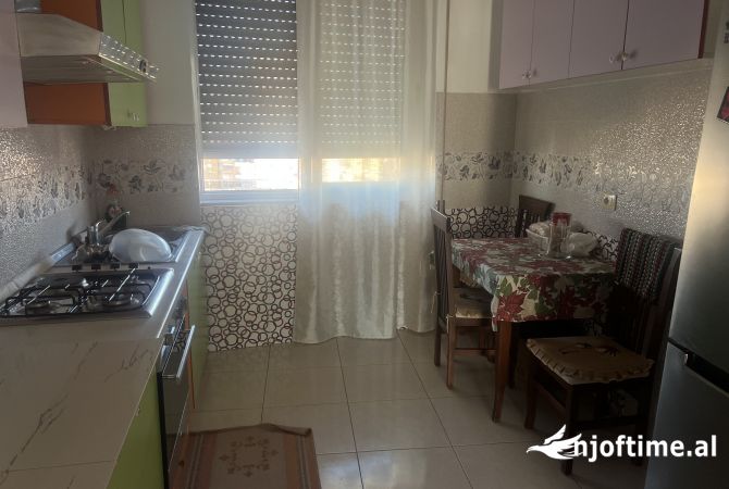 Apartment for rent in Durres 2+1, Furnished
