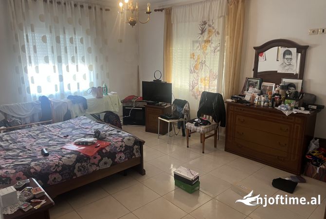Apartment for rent in Durres 2+1, Furnished