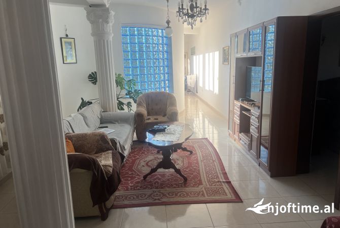 Apartment for rent in Durres 2+1, Furnished