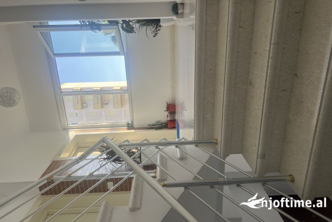 Shtepi me qera 2+1 ne Durres - 600 Euro