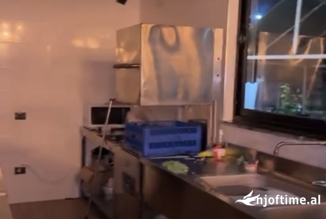 JEPET RESTAURANT ME QERA GJIRI LALZIT 