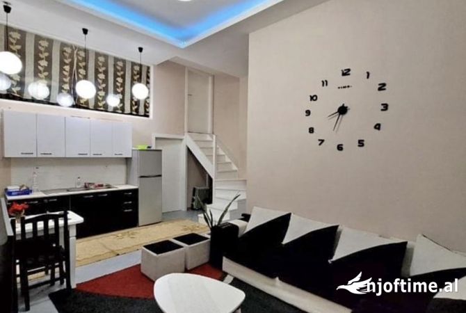Shtepi me qera 2+1 ne Tirane - 300 Euro