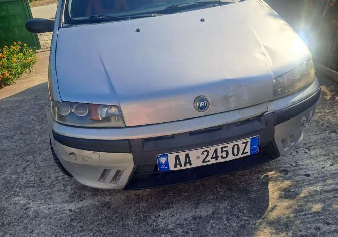 Makina ne shitje  ne Fier - 1,200 Euro