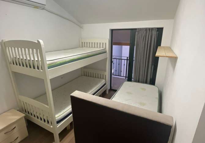 Shtepi me qera Garsoniere ne Tirane - 220 Euro