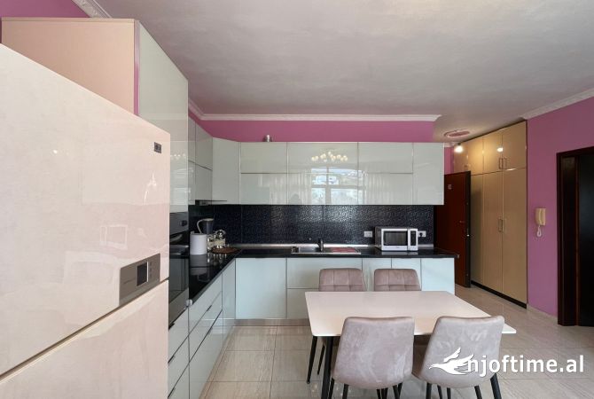 Shtepi ne shitje 1+1 ne Durres - 75,000 Euro