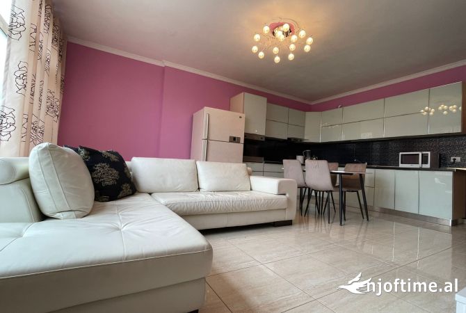 Shtepi ne shitje 1+1 ne Durres - 75,000 Euro
