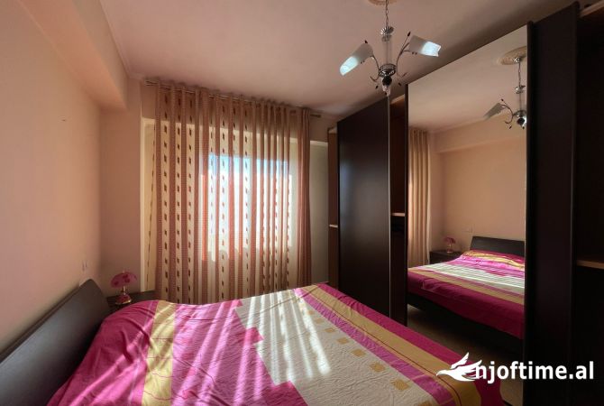 Apartment for rent in Durres 2+1, Furnished