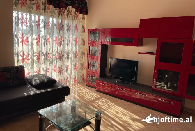 Shtepi me qera 2+1 ne Durres - 400 Euro