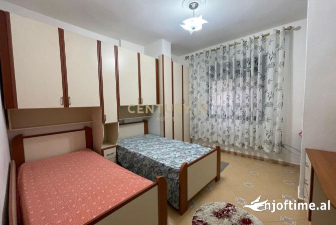 Apartment for rent in Durres 3+1, Furnished