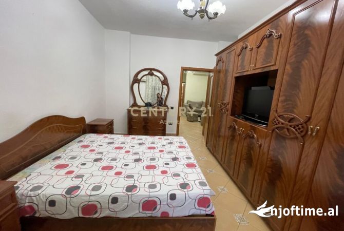Apartment for rent in Durres 3+1, Furnished
