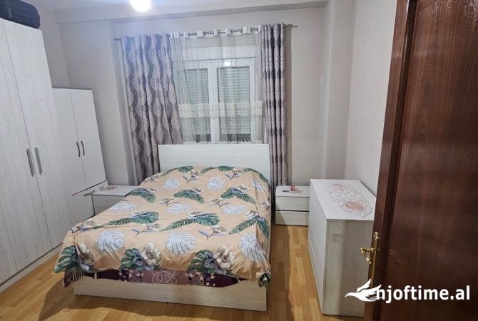 Apartment for rent in Durres 3+1, Furnished