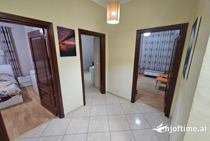 Apartment for rent in Durres 3+1, Furnished