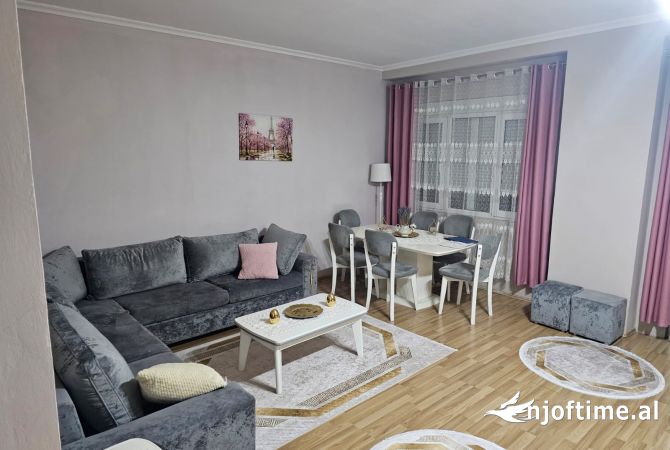 Shtepi me qera 3+1 ne Durres - 550 Euro