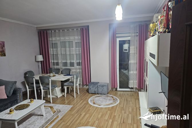 House for Rent 3+1 in Durres - 550 Euro