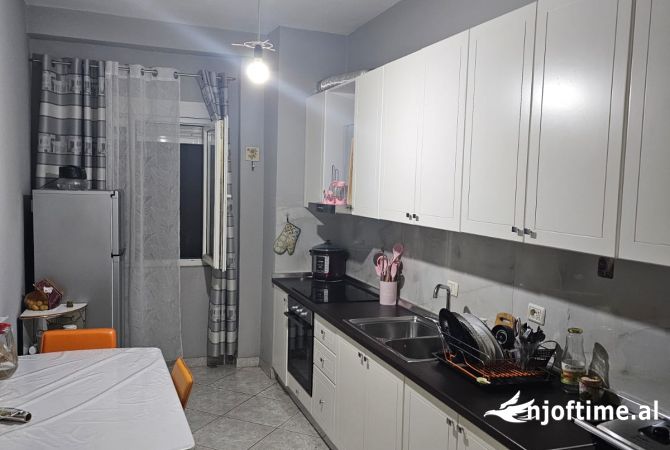 Apartment for rent in Durres 3+1, Furnished