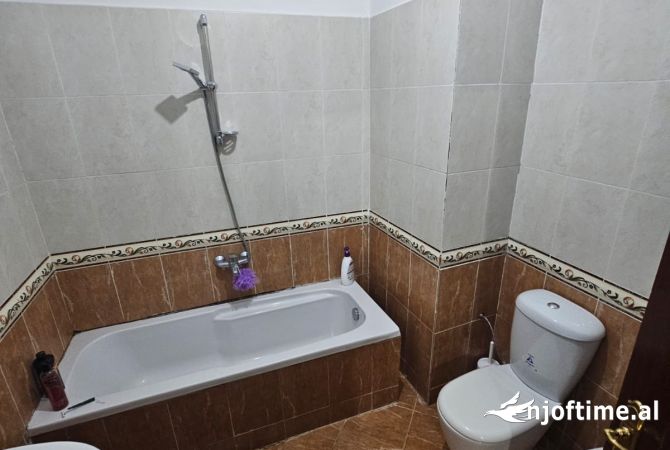 Apartment for rent in Durres 3+1, Furnished