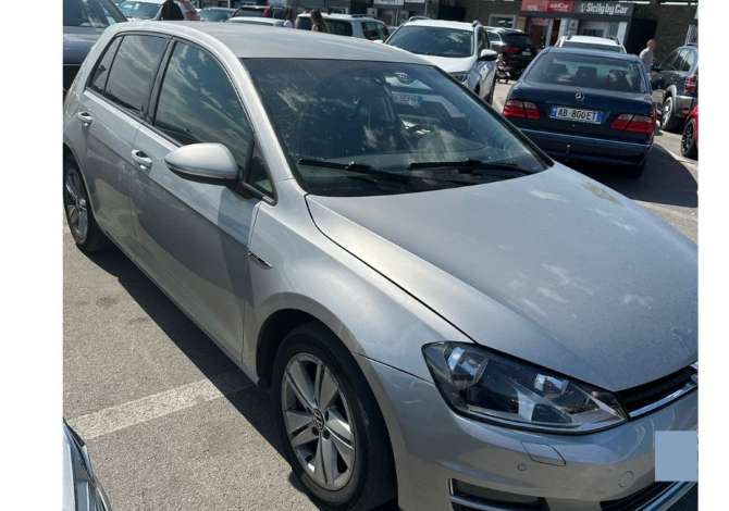 Car Rental  in Tirana - 35 Euro