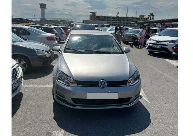 Car Rental in Tirana - 35 Euro