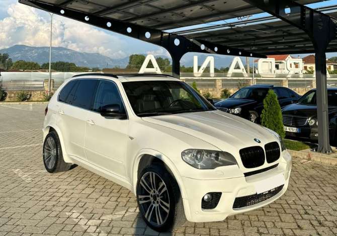 Makina me qera ne Tirane - 60 Euro