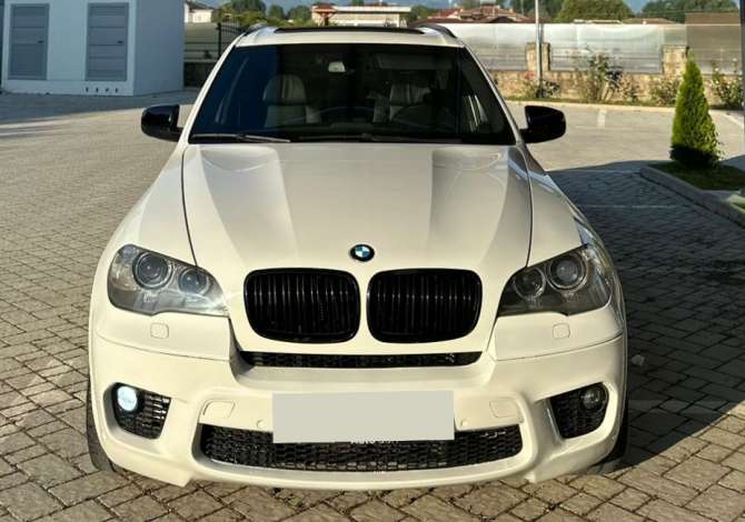 Car Rental in Tirana - 60 Euro