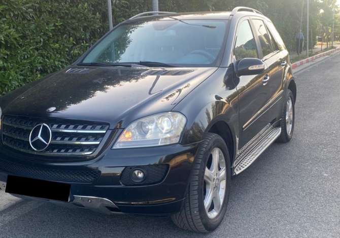 Makina me qera ne Tirane - 50 Euro