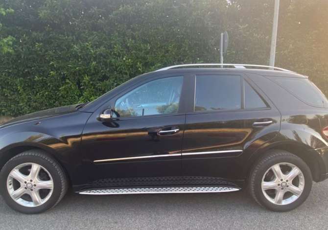 Makina me qera ne Tirane - 50 Euro