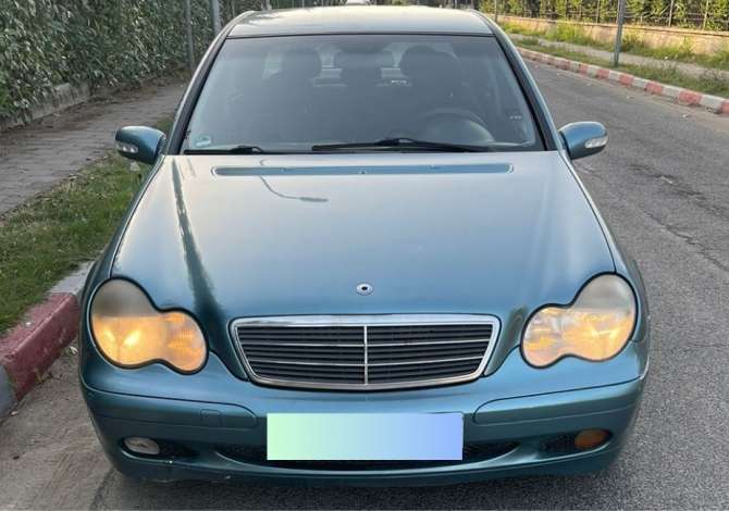 Makina me qera ne Tirane - 30 Euro