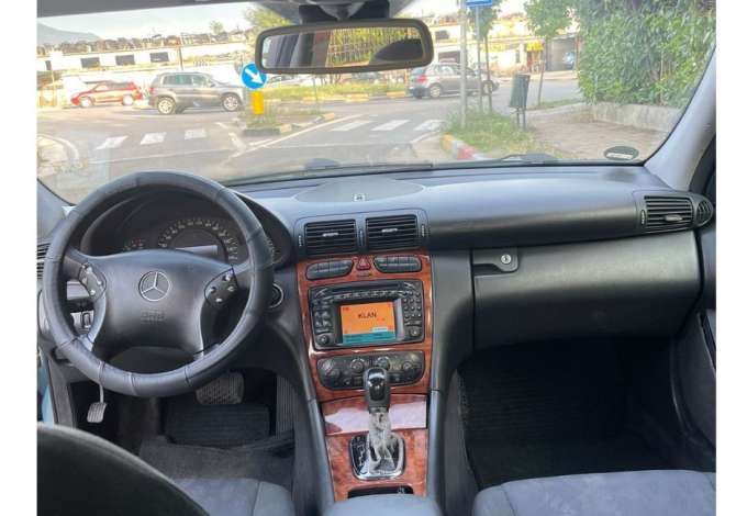 Makina me qera ne Tirane - 30 Euro