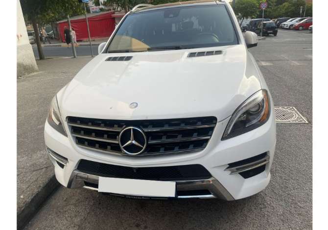 Makina me qera ne Tirane - 100 Euro