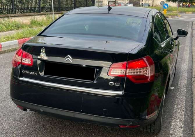 Noleggio Auto  a Tirana - 30 Euro