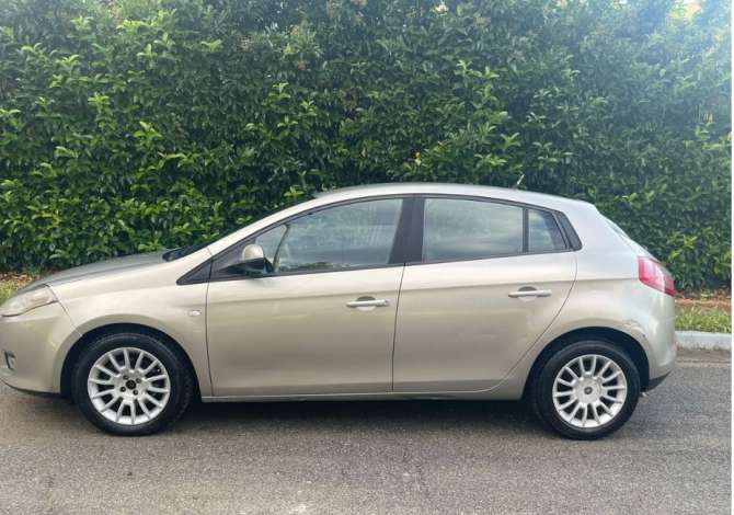 Makina me qera ne Tirane - 30 Euro