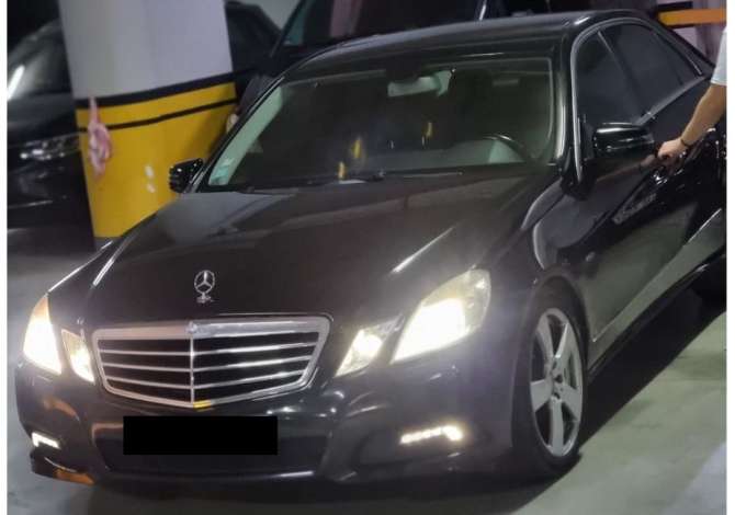 Car Rental in Tirana - 60 Euro