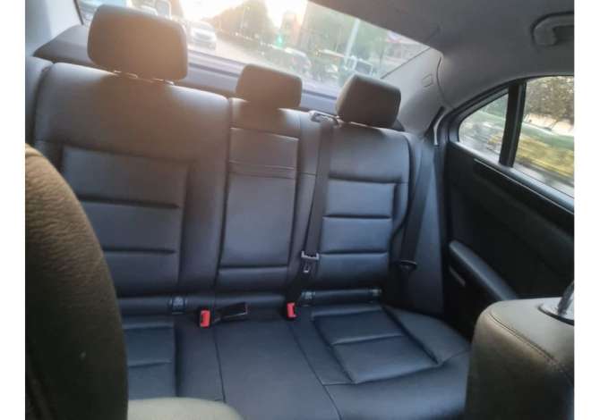 Makina me qera ne Tirane - 60 Euro
