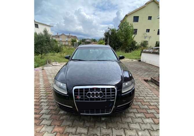 Car Rental  in Tirana - 40 Euro