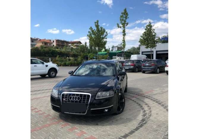 Car Rental  in Tirana - 40 Euro