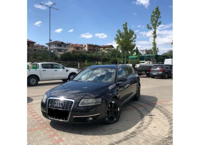 Makina me qera ne Tirane - 40 Euro