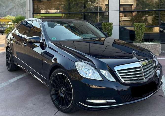 Car Rental  in Tirana - 40 Euro