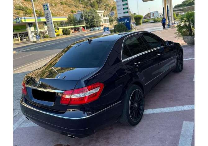 Car Rental  in Tirana - 40 Euro