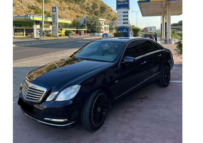 Car Rental  in Tirana - 40 Euro